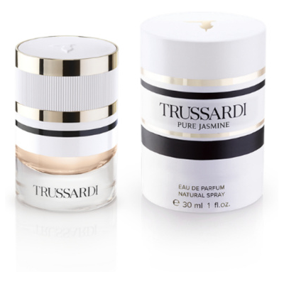 Trussardi Trussardi Pure Jasmine - EDP 30 ml Trussardi Trussardi Pure Jasmine - EDP 30 ml