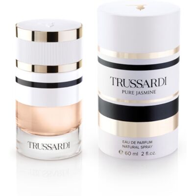 Trussardi Trussardi Pure Jasmine - EDP 60 ml Trussardi Trussardi Pure Jasmine - EDP 60 ml