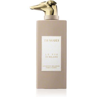 Trussardi Aperitivo Milanese Porta Nuova - EDP 100 ml Trussardi Aperitivo Milanese Porta Nuova - EDP 100 ml
