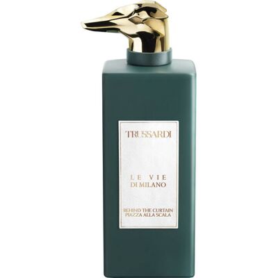 Trussardi Behind The Curtain Piazza Alla Scala - EDP 100 ml Trussardi Behind The Curtain Piazza Alla Scala - EDP 100 ml