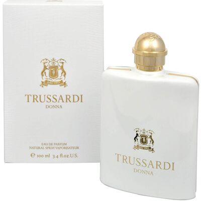 Trussardi Donna 2011 - EDP 50 ml Trussardi Donna 2011 - EDP 50 ml