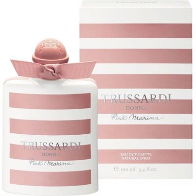 Trussardi Donna Pink Marina - EDT 50 ml Trussardi Donna Pink Marina - EDT 50 ml