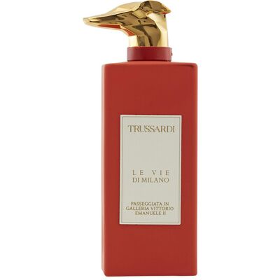 Trussardi Passeggiata In Galleria Vittorio Emanuele II - EDP 100 ml Trussardi Passeggiata In Galleria Vittorio Emanuele II - EDP 100 ml