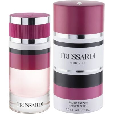Trussardi Ruby Red - EDP 90 ml Trussardi Ruby Red - EDP 90 ml