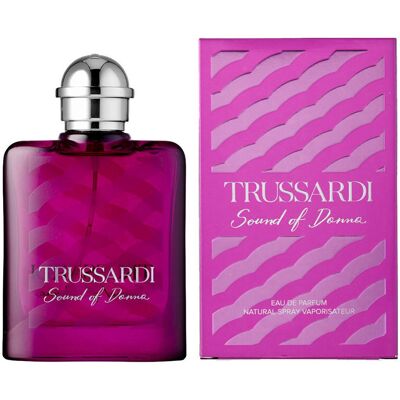 Trussardi Sound Of Donna - EDP 30 ml Trussardi Sound Of Donna - EDP 30 ml