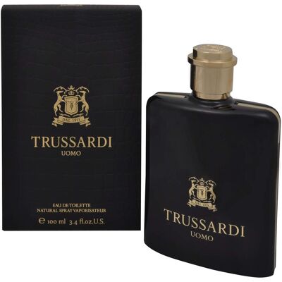 Trussardi Uomo 2011 - EDT 30 ml Trussardi Uomo 2011 - EDT 30 ml