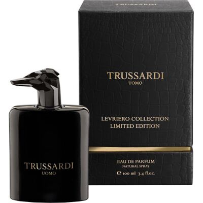Trussardi Uomo Levriero Collection Limited Edition - EDP 100 ml Trussardi Uomo Levriero Collection Limited Edition - EDP 100 ml