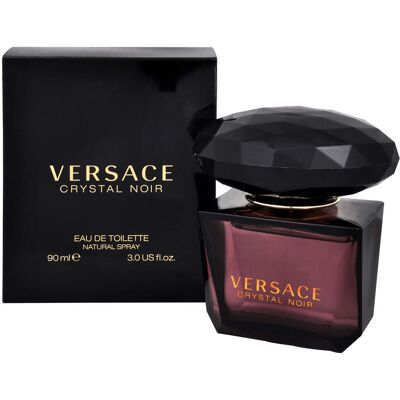 Versace Crystal Noir - EDT 90 ml Versace Crystal Noir - EDT 90 ml