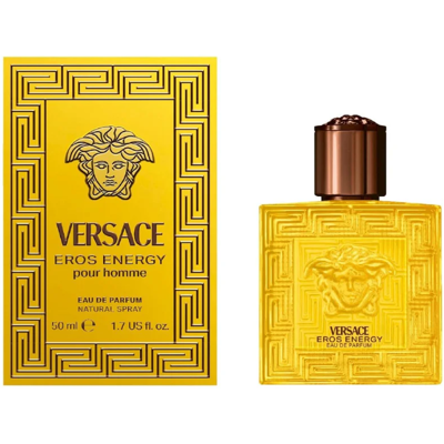 Versace Eros Energy - EDP 50 ml Versace Eros Energy - EDP 50 ml