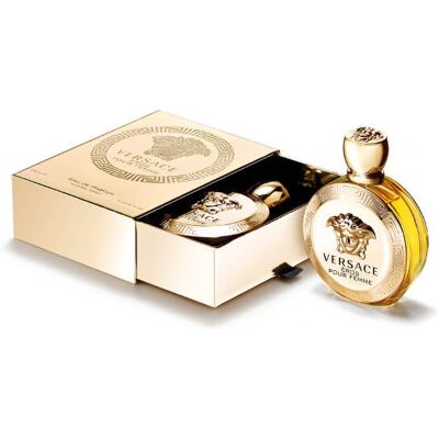 Versace Eros Pour Femme - EDP 50 ml Versace Eros Pour Femme - EDP 50 ml