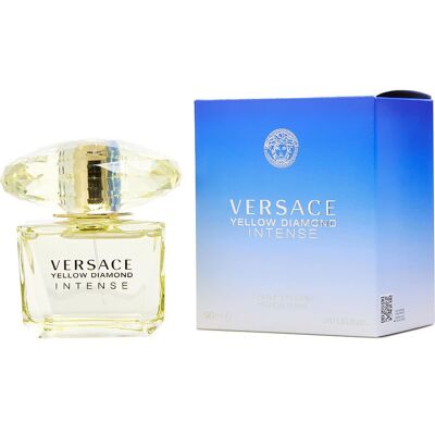 Versace Yellow Diamond Intense - EDP 90 ml Versace Yellow Diamond Intense - EDP 90 ml