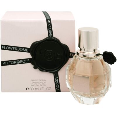 Viktor & Rolf Flowerbomb - EDP 50 ml Viktor & Rolf Flowerbomb - EDP 50 ml