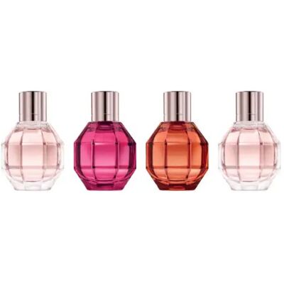 Viktor & Rolf Kolekce vůní Viktor & Rolf - EDP 4 x 7 ml Viktor & Rolf Kolekce vůní Viktor & Rolf - EDP 4 x 7 ml