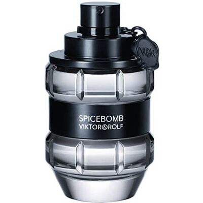Viktor & Rolf Spicebomb - EDT 50 ml Viktor & Rolf Spicebomb - EDT 50 ml