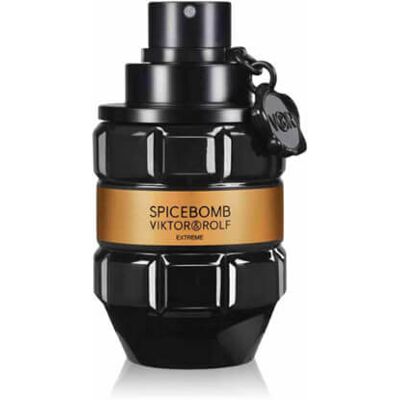 Viktor & Rolf Spicebomb Extreme - EDP 90 ml Viktor & Rolf Spicebomb Extreme - EDP 90 ml