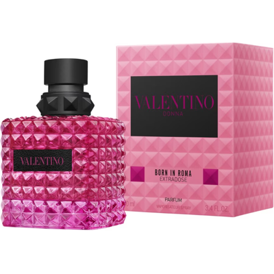 Valentino Donna Born In Roma Extradose - parfém 100 ml Valentino Donna Born In Roma Extradose - parfém 100 ml