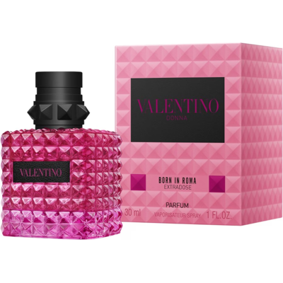 Valentino Donna Born In Roma Extradose - parfém 30 ml Valentino Donna Born In Roma Extradose - parfém 30 ml