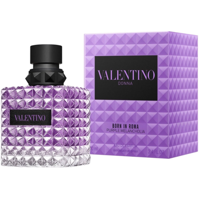 Valentino Donna Born In Roma Purple Melancholia - EDP 100 ml Valentino Donna Born In Roma Purple Melancholia - EDP 100 ml