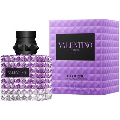Valentino Donna Born In Roma Purple Melancholia - EDP 30 ml Valentino Donna Born In Roma Purple Melancholia - EDP 30 ml