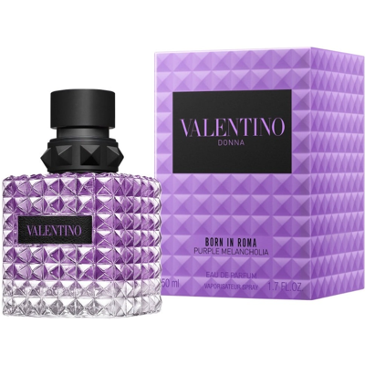Valentino Donna Born In Roma Purple Melancholia - EDP 50 ml Valentino Donna Born In Roma Purple Melancholia - EDP 50 ml