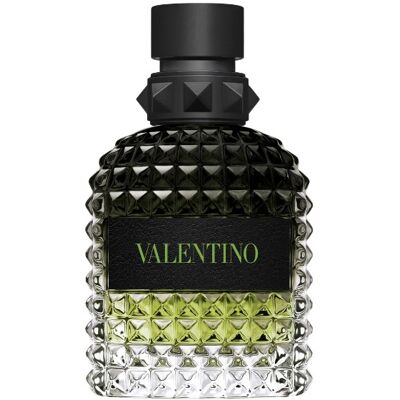 Valentino Uomo Born In Roma Green Stravaganza - EDT 100 ml Valentino Uomo Born In Roma Green Stravaganza - EDT 100 ml