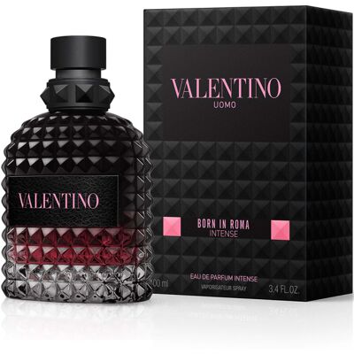 Valentino Uomo Born In Roma Intense - EDP 100 ml Valentino Uomo Born In Roma Intense - EDP 100 ml