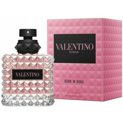 Valentino Donna Born In Roma - EDP 50 ml Valentino Donna Born In Roma - EDP 50 ml