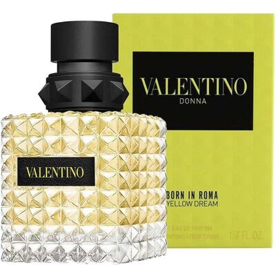 Valentino Valentino Donna Born In Roma Yellow Dream - EDP 100 ml Valentino Valentino Donna Born In Roma Yellow Dream - EDP 100 ml