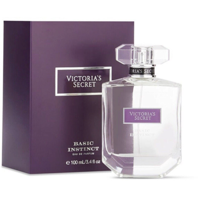 Victoria's Secret Basic Instinct - EDP 100 ml Victoria's Secret Basic Instinct - EDP 100 ml