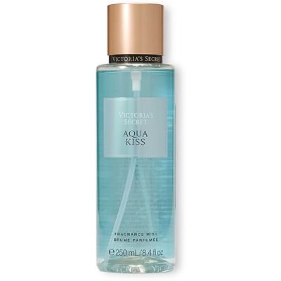 Victoria's Secret Aqua Kiss - telový závoj 250 ml Victoria's Secret Aqua Kiss - telový závoj 250 ml