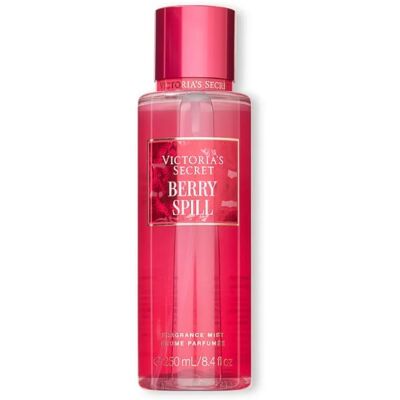 Victoria's Secret Berry Spill - telový závoj 250 ml Victoria's Secret Berry Spill - telový závoj 250 ml
