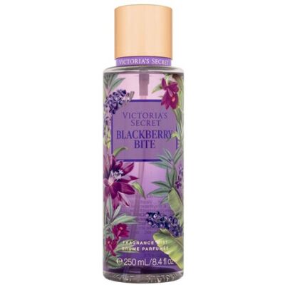 Victoria's Secret Blackberry Bite - telový závoj 250 ml Victoria's Secret Blackberry Bite - telový závoj 250 ml