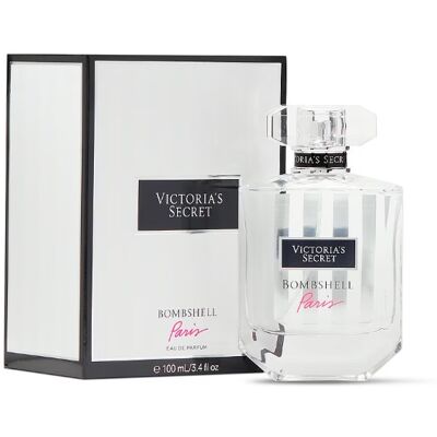 Victoria's Secret Bombshell Paris - EDP 100 ml Victoria's Secret Bombshell Paris - EDP 100 ml