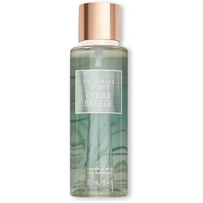 Victoria's Secret Cedar Breeze - telový závoj 250 ml Victoria's Secret Cedar Breeze - telový závoj 250 ml