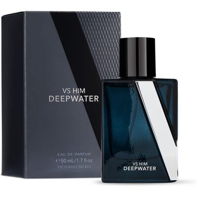Victoria's Secret Deepwater Him - EDP 100 ml Victoria's Secret Deepwater Him - EDP 100 ml