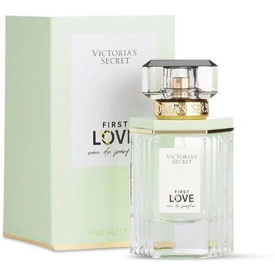 Victoria's Secret First Love - EDP 50 ml Victoria's Secret First Love - EDP 50 ml