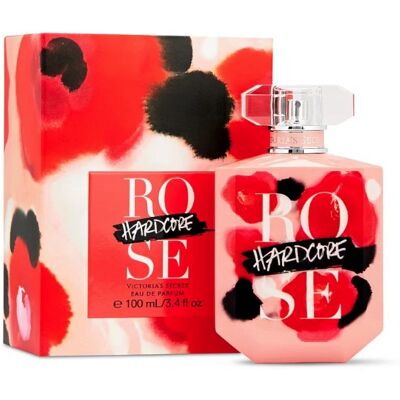 Victoria's Secret Hardcore Rose - EDP 50 ml Victoria's Secret Hardcore Rose - EDP 50 ml