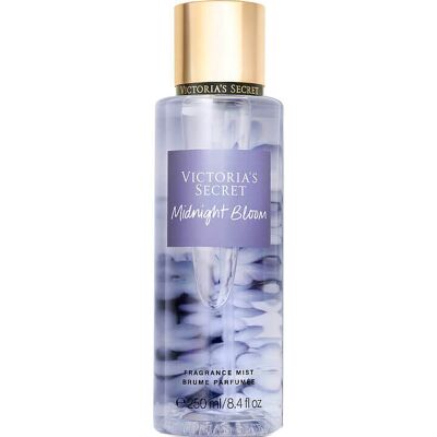 Victoria's Secret Midnight Bloom - telový závoj 250 ml Victoria's Secret Midnight Bloom - telový závoj 250 ml