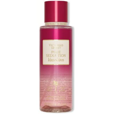 Victoria's Secret Pure Seduction Vacation - telový závoj 250 ml Victoria's Secret Pure Seduction Vacation - telový závoj 250 ml