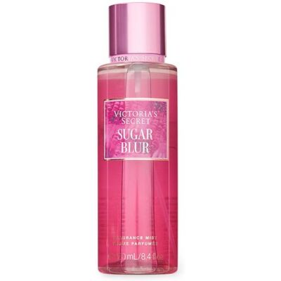 Victoria's Secret Sugar Blur - telový sprej 250 ml Victoria's Secret Sugar Blur - telový sprej 250 ml