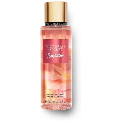 Victoria's Secret Temptation - telový závoj 250 ml Victoria's Secret Temptation - telový závoj 250 ml