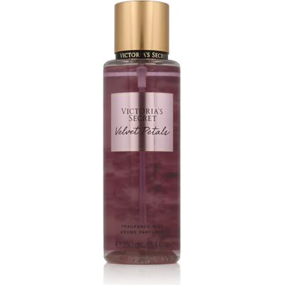 Victoria's Secret Velvet Petals - telový závoj 250 ml Victoria's Secret Velvet Petals - telový závoj 250 ml
