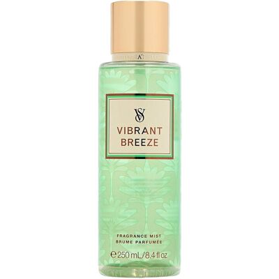 Victoria's Secret Vibrant Breeze - telový závoj 250 ml Victoria's Secret Vibrant Breeze - telový závoj 250 ml