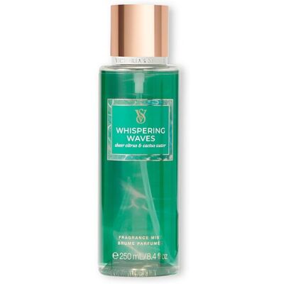 Victoria's Secret Whispering Waves - telový závoj 250 ml Victoria's Secret Whispering Waves - telový závoj 250 ml
