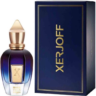 XerJoff 40 Knots - EDP 100 ml XerJoff 40 Knots - EDP 100 ml