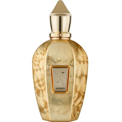 XerJoff Accento Overdose - EDP 100 ml XerJoff Accento Overdose - EDP 100 ml
