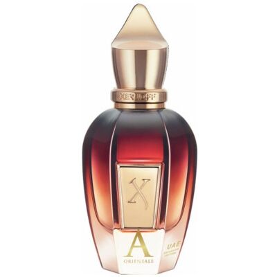 XerJoff Alexandria Orientale - parfém 50 ml XerJoff Alexandria Orientale - parfém 50 ml