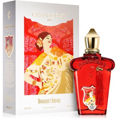 XerJoff Bouquet Ideale - EDP 100 ml XerJoff Bouquet Ideale - EDP 100 ml