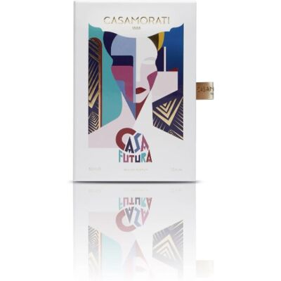 XerJoff Casa Futura - EDP 100 ml XerJoff Casa Futura - EDP 100 ml