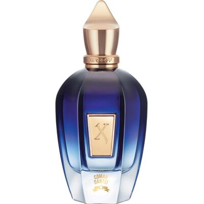 XerJoff Comandante! - EDP 100 ml XerJoff Comandante! - EDP 100 ml